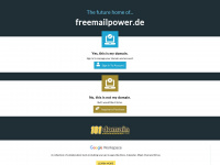 freemailpower.de