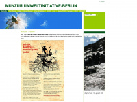 freemunzur.de Webseite Vorschau