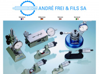 frei-andre.ch
