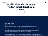 frei-text.ch