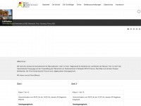 freie-oberschule-finow.de Webseite Vorschau