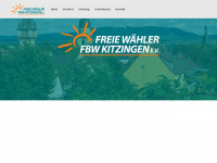 Freie-waehler-kitzingen.de