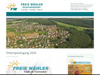 freie-waehler-puschendorf.de Thumbnail