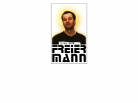 freier-mann.de Webseite Vorschau