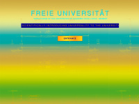 Freieuniversitaet.de