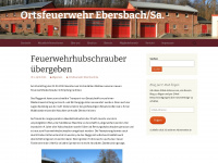 Freiwillige-feuerwehr-ebersbach-sa.de