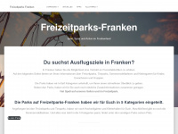 freizeitparks-franken.de