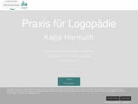 Logopaedie-hormuth.de