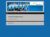 freudenbacher-triathlon.de Webseite Vorschau