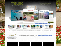 freund.ch Thumbnail