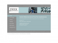 Frick-industrieservice.de