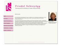 Friedel-schreyoegg.de