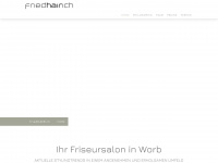 Friedhairich.ch