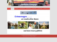 friedhelms-homepage.de
