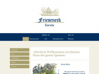frieseneck-sande.de