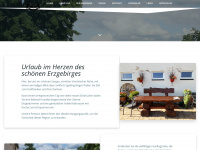 friesenhof-herrmann.de Webseite Vorschau