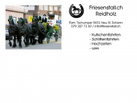 Friesenstall.ch