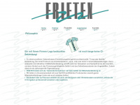 Frietex.ch
