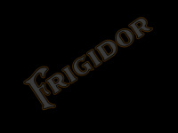 frigidor.ch Webseite Vorschau