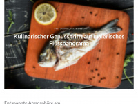 faehrhaus-twielenfleth.de Webseite Vorschau