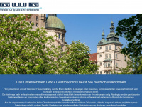 gwg-wohnungsunternehmen.de