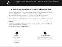 stnepomuk-rech.de Webseite Vorschau