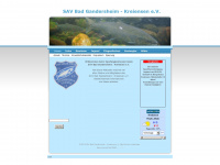 sav-kreiensen.de Webseite Vorschau