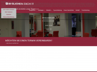 friseur-hagen.de Webseite Vorschau