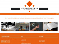 friseur-hollenstein.at Thumbnail