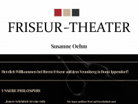 Friseur-theater.de