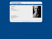 Fritz-hennenberg.de