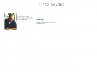 Fritz-seydel.de