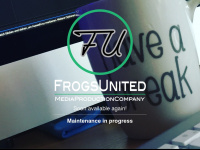 Frogs-united.de