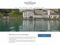 Frohburg.ch