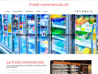 froid-commercial.ch Thumbnail