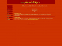 frosch-didge.ch Thumbnail