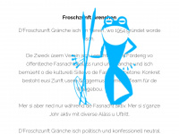 froschzunft.ch
