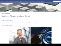 frost-web.de