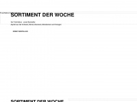 fruechtebox-express.ch Webseite Vorschau