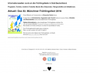 fruehlingsfest-info.de Thumbnail