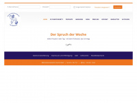 fruehstuecksservice.at Webseite Vorschau