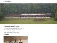 fs-allmendingen.ch Webseite Vorschau