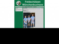 fsbuchsi.ch Webseite Vorschau