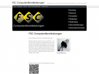 fsc-itconsult.de