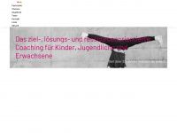 fsff.ch Webseite Vorschau