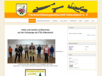 fsg-aldersbach.de Thumbnail