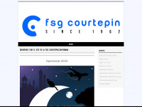 fsg-courtepin.ch Webseite Vorschau