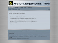 fsg-therwil.ch Webseite Vorschau