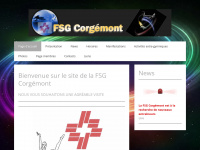 Fsgcorgemont.ch