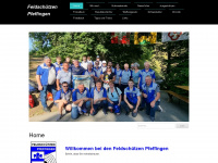 fspfeffingen.ch Webseite Vorschau